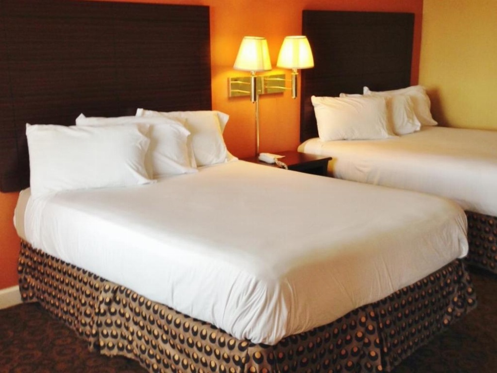 Americas Best Value Inn & Suites Greenwood